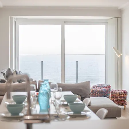 Appartement Blue Dunes,