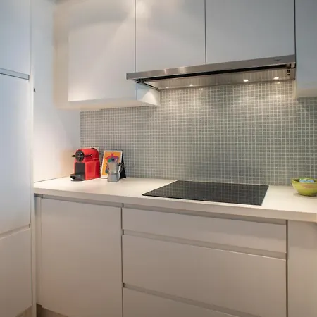 Appartement Blue Dunes, *