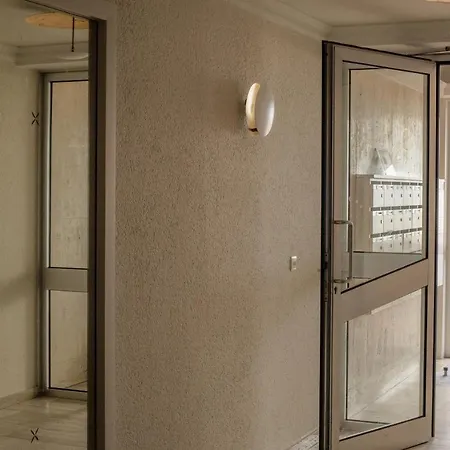 Apartment Blue Dunes,