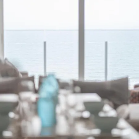 Blue Dunes, Knokke-Heist